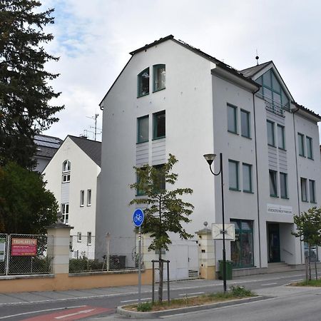 Apartment Bertik Třeboň Extérieur photo