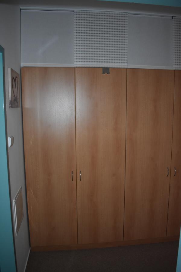 Apartment Bertik Třeboň Extérieur photo