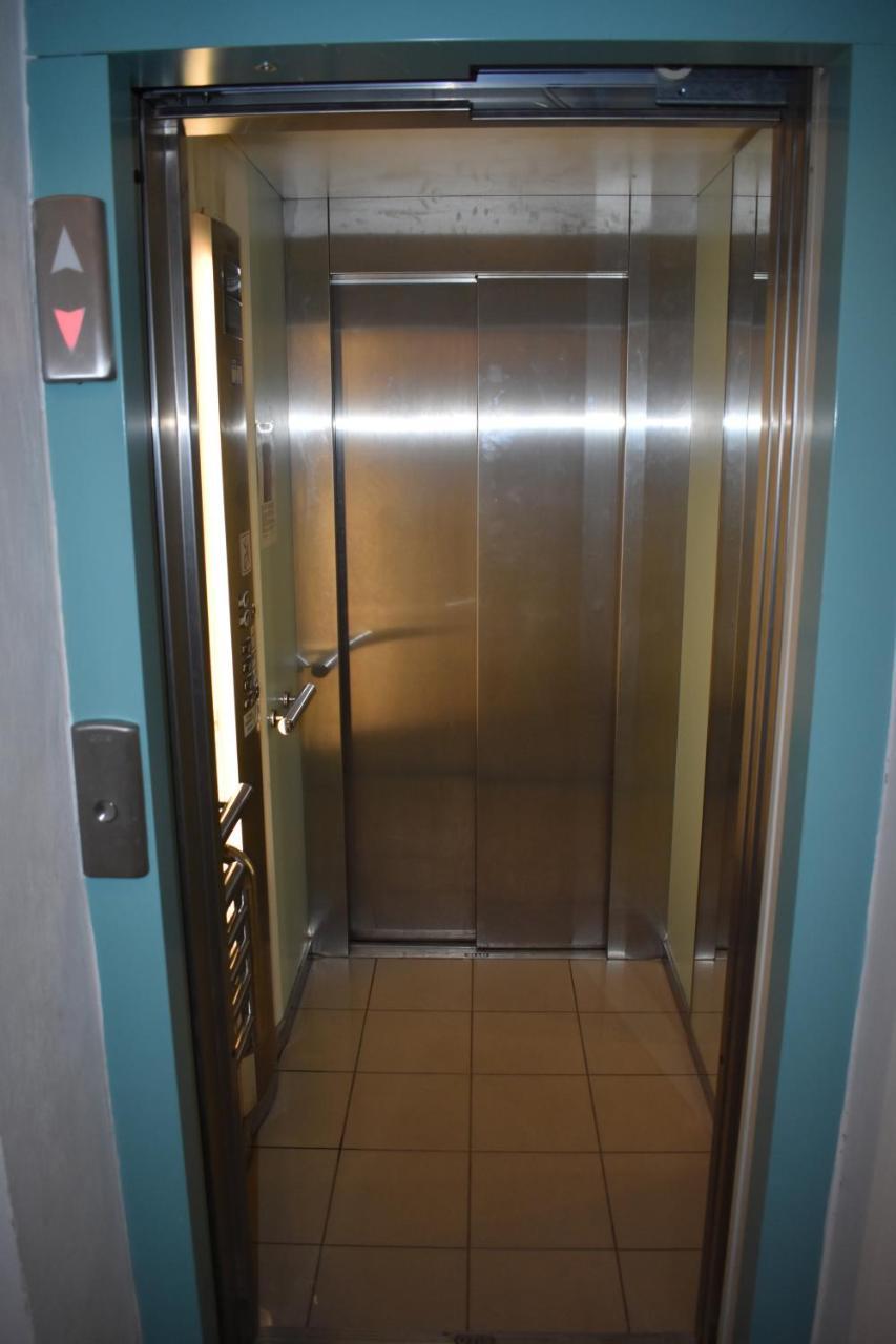 Apartment Bertik Třeboň Extérieur photo