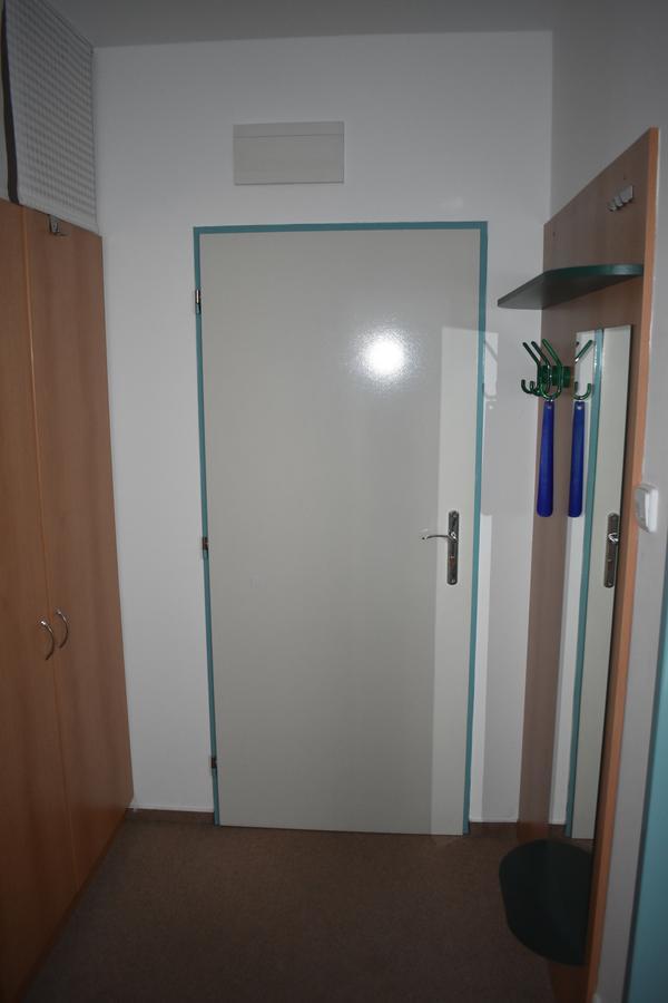 Apartment Bertik Třeboň Extérieur photo